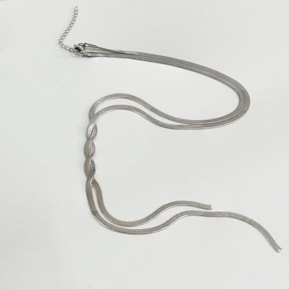 Twistline