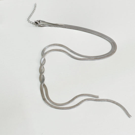 Twistline