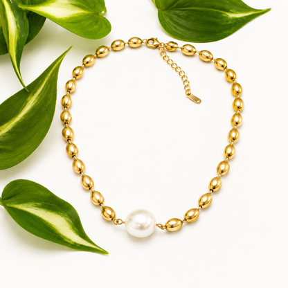 The One Pearl